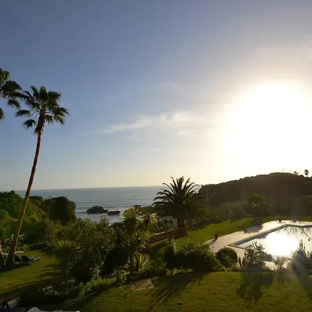 1 Bed Front Sea In Aveiros Lägenhet
