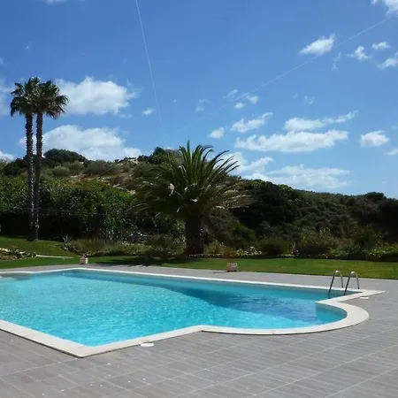 Lägenhet 1 Bed Front Sea In Aveiros