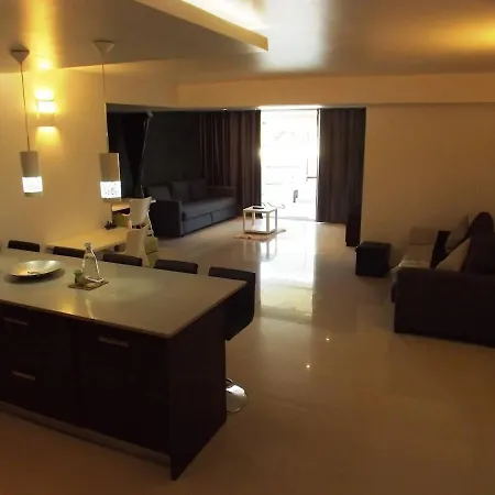 1 Bed Front Sea In Aveiros Lägenhet Albufeira
