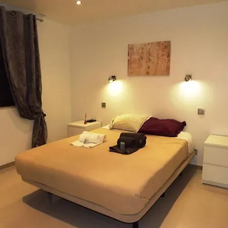 Lägenhet 1 Bed Front Sea In Aveiros Albufeira